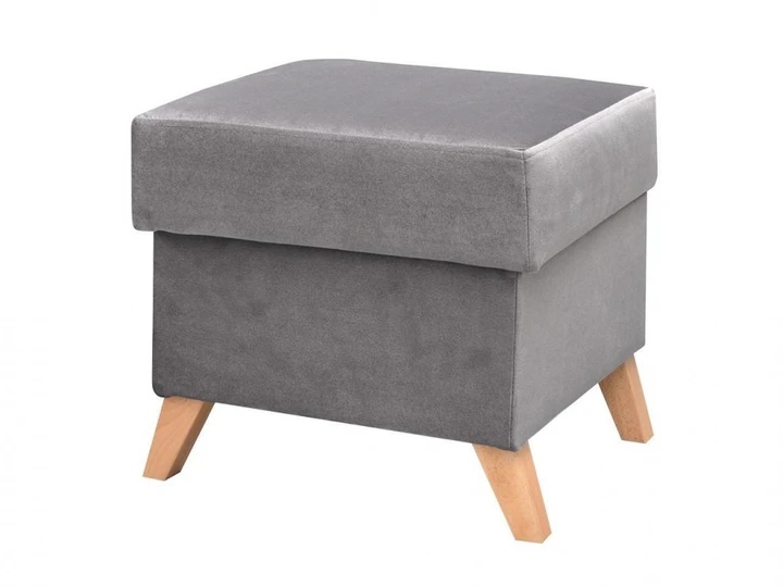 ROSE taburet ve skandinávském stylu