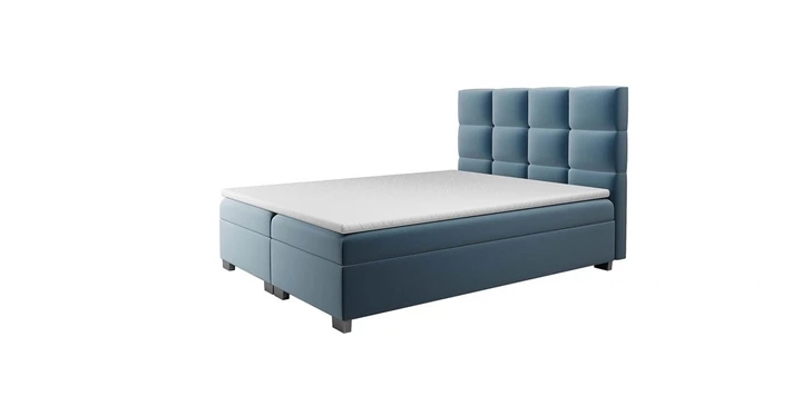 MIRANDA 160x200 boxspring postel