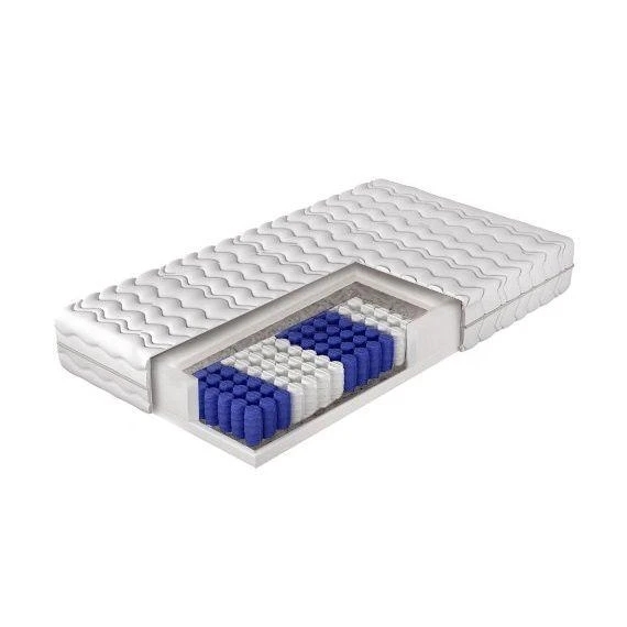 MATRACE POCKET 160x200