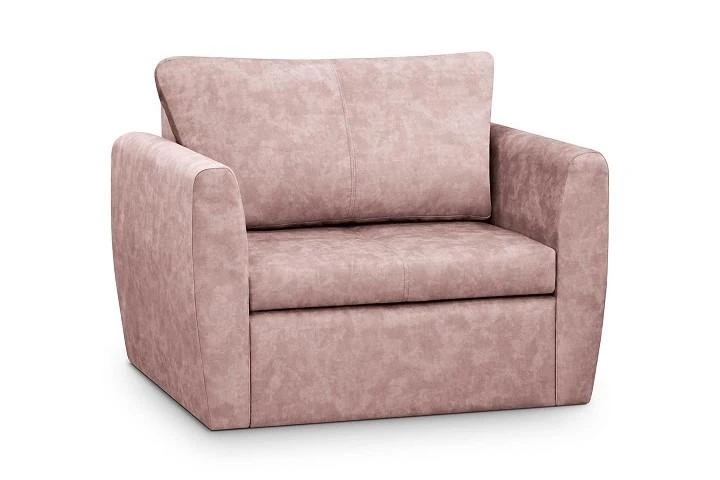 FERRARA rozkládací křeslo s úložným prostorem