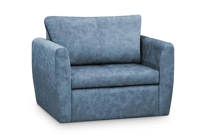 FERRARA rozkládací křeslo s úložným prostorem