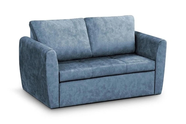 FERRARA II rozkládací pohovka s úložným prostorem