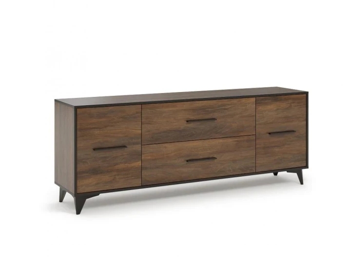 KAHLO TV STOLEK 2D2S