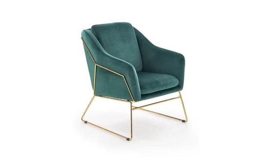 SOFT 3 designové křeslo