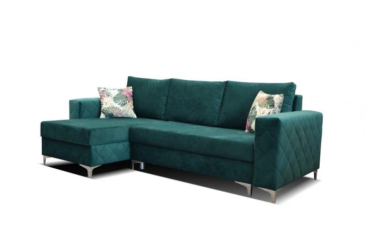 NEPTUNE malá rozkládací sedací souprava