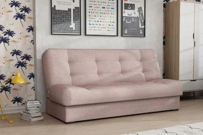 SOFIE rozkládací pohovka s úložným prostorem