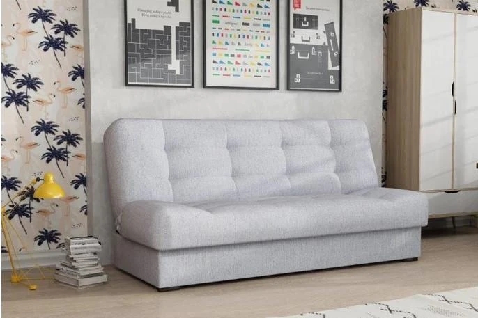 SOFIE rozkládací pohovka s úložným prostorem