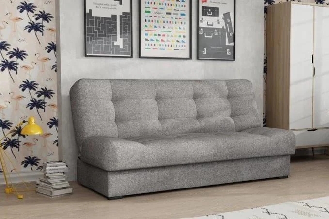 SOFIE rozkládací pohovka s úložným prostorem