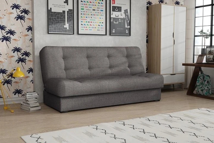 SOFIE rozkládací pohovka s úložným prostorem