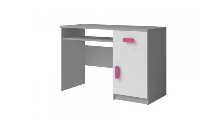 MIKI V dětská sestava, šedý korpus