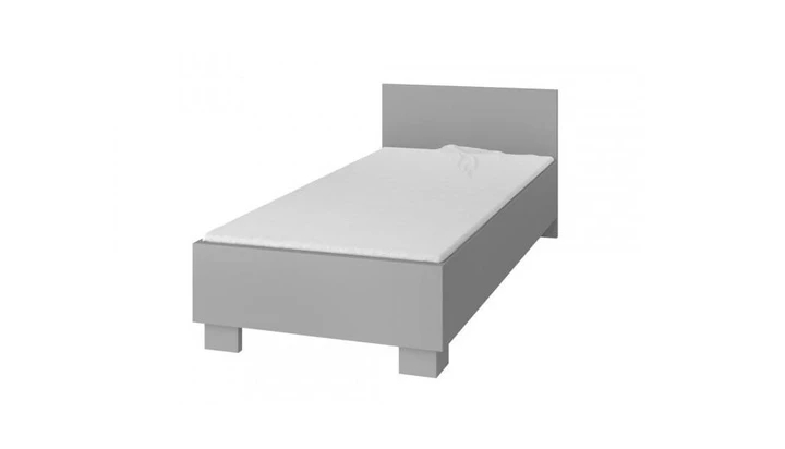 MIKI V dětská sestava, šedý korpus