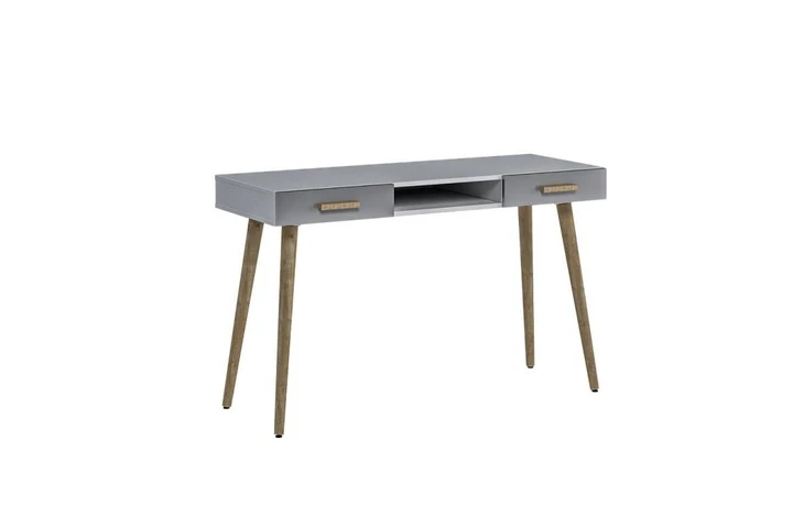 SIVA PRACOVNÍ STŮL B2S