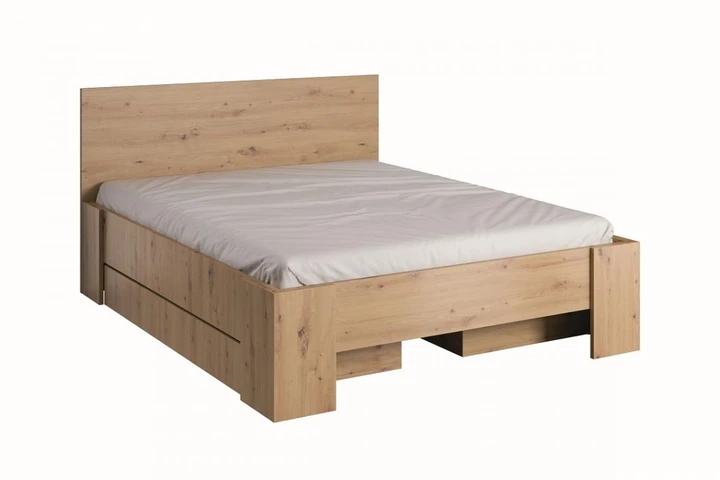 LAMIA POSTEL 160x200