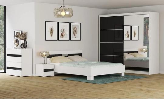 LUCA sestava do ložnice