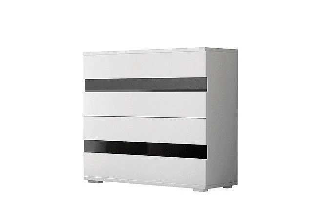 LUCA LC46 KOMODA 4S
