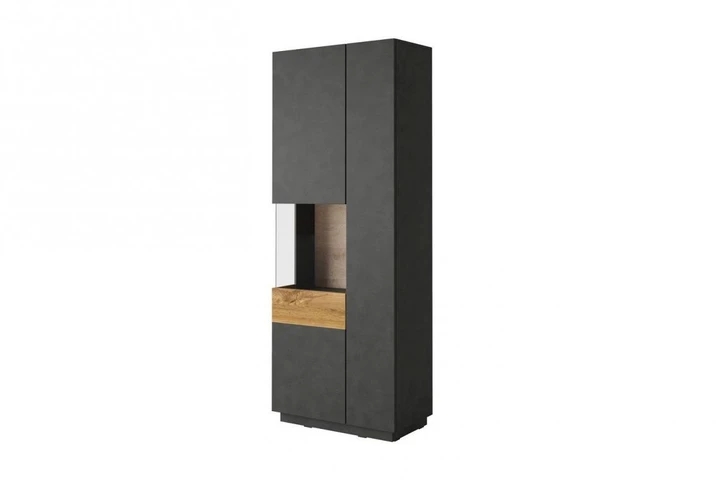 SMOOTH VITRÍNA 2D L