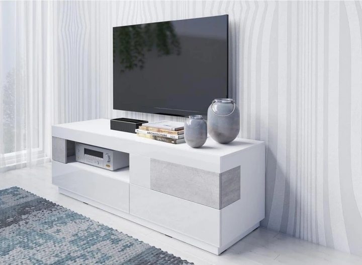 SMOOTH KOMODA TV 2S1K