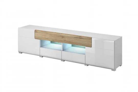 CALGARY komoda TV 2D4S