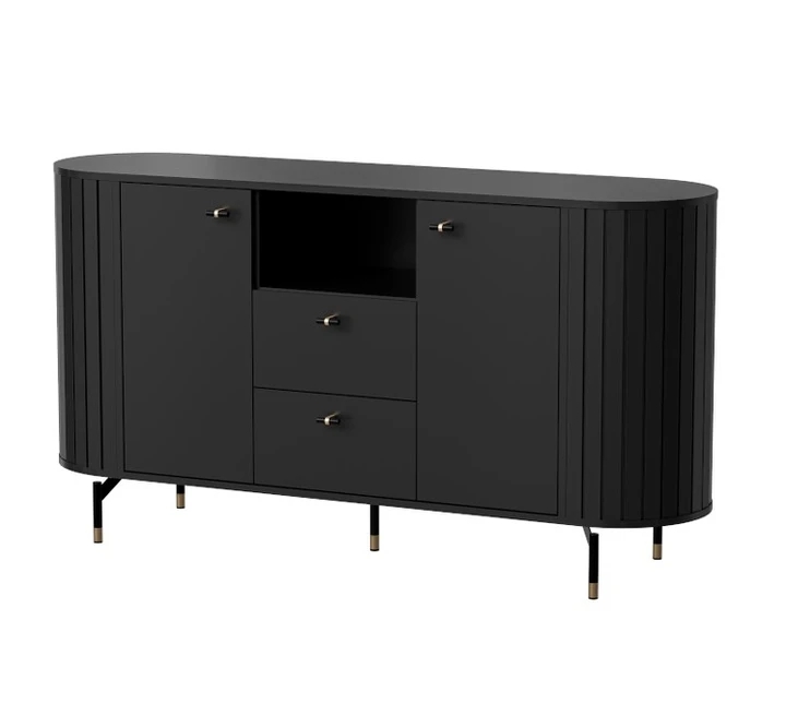 DALLAS II komoda 2D2S