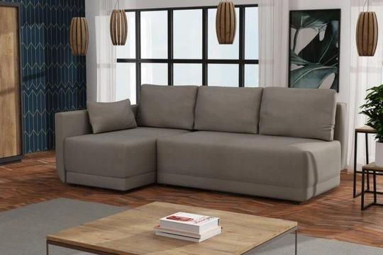 PATRA rozkládací rohová sedačka