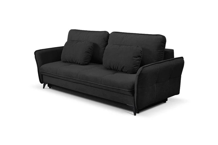 ARCHITA rozkládací pohovka s úložným prostorem