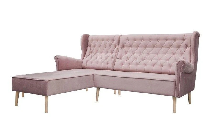 OCEANA elegantní rohová sedačka