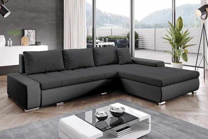 CATANIA rohová sedací souprava