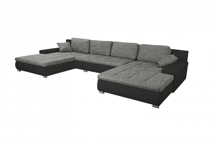 CATANIA U sedací souprava ve tvaru U