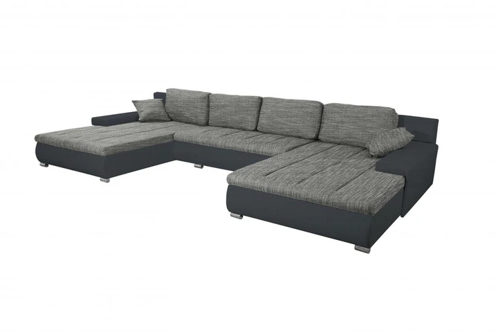 CATANIA U sedací souprava ve tvaru U