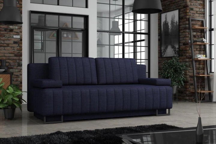 ANIONT rozkládací pohovka s úložným prostorem