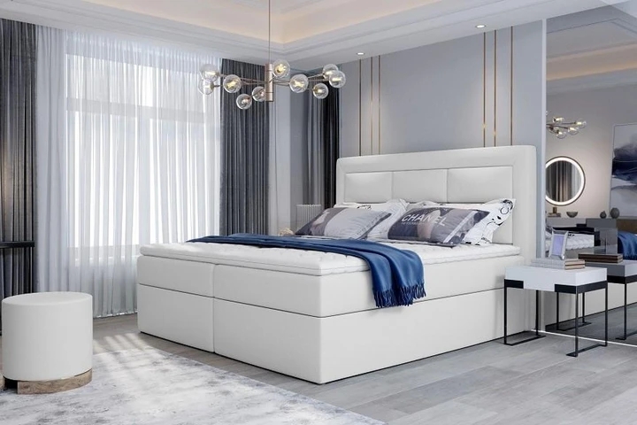 ELENA 160x200 boxspring postel