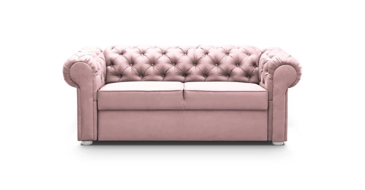 VIKTORIE dvojpohovka