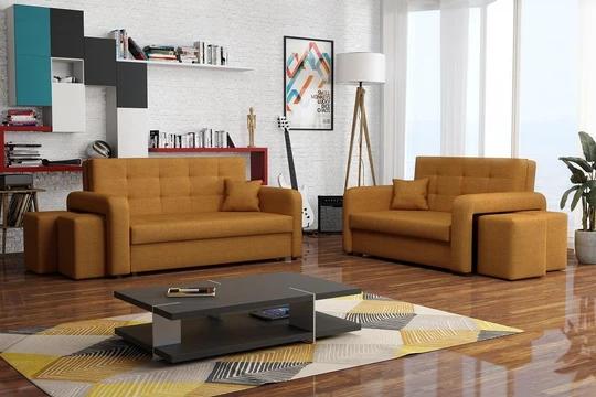 FALCONE sedací sestava 3+2