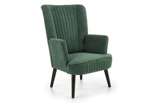 DELGADO moderní křeslo