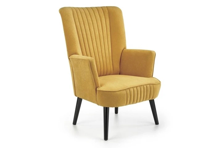 DELGADO moderní křeslo