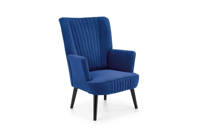 DELGADO moderní křeslo