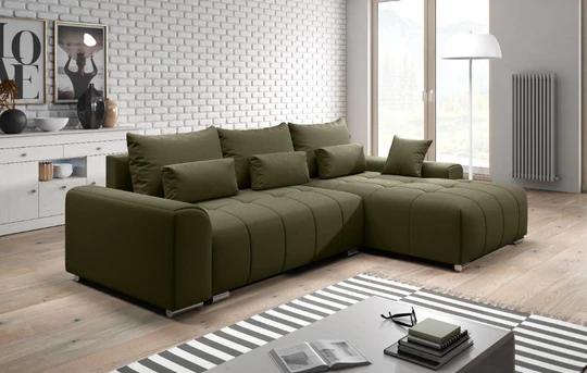 LAPAZ rozkládací sedačka s úložným prostorem