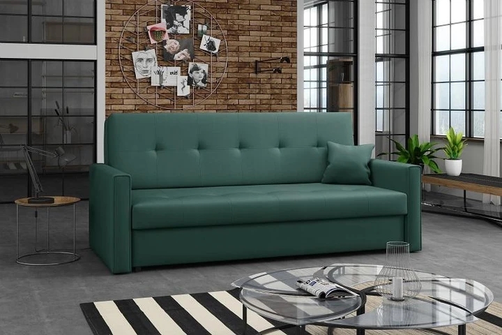 BONITA 4 rozkládací pohovka s úložným prostorem