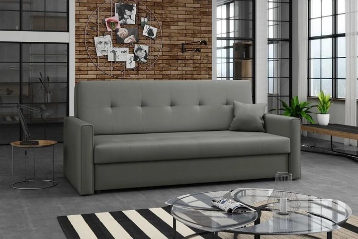 BONITA 4 rozkládací pohovka s úložným prostorem