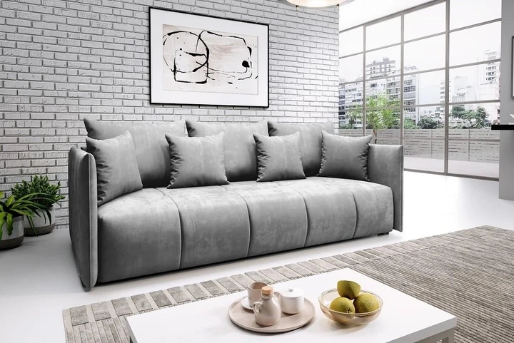 DAVOS III moderní pohovka