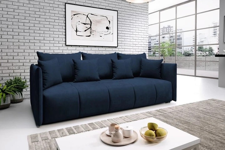 DAVOS III moderní pohovka