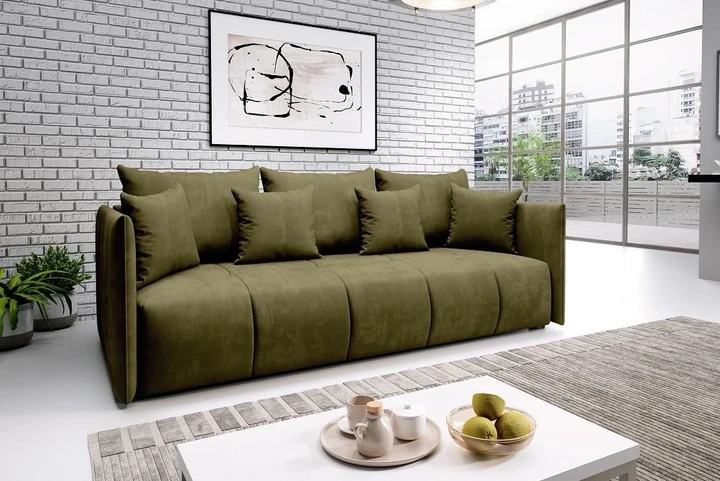 DAVOS III moderní pohovka