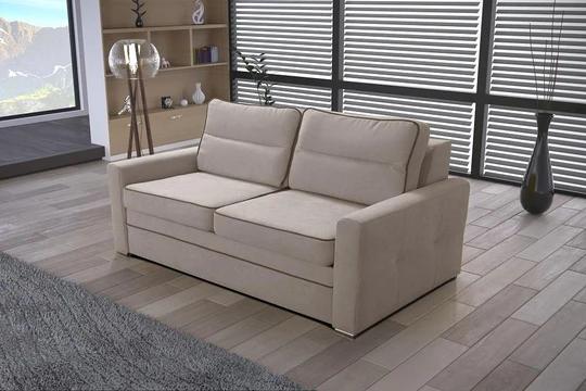 TERA IV rozkládací pohovka s úložným prostorem