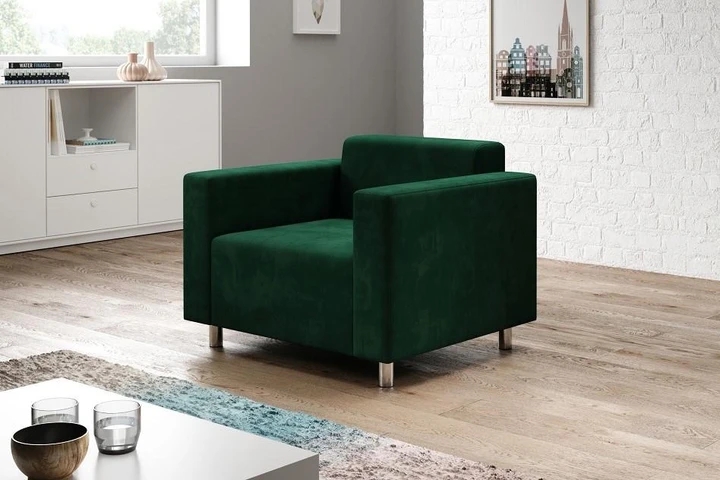 VINCENZA moderní křeslo