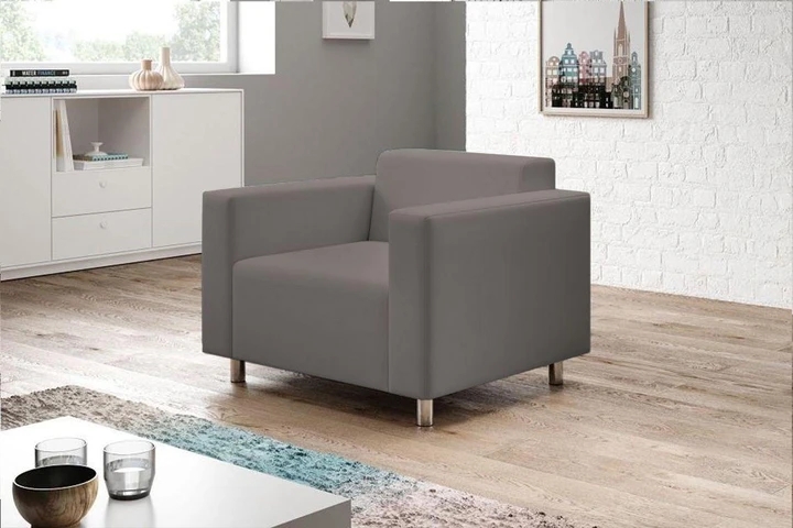 VINCENZA moderní křeslo