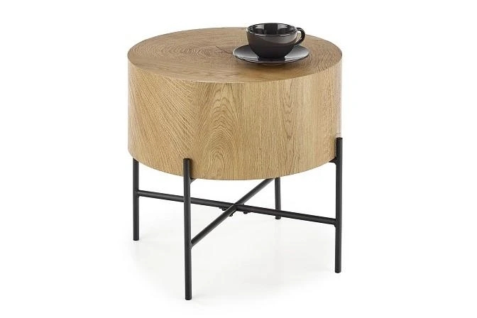 Brooklyn S konferenční stolek