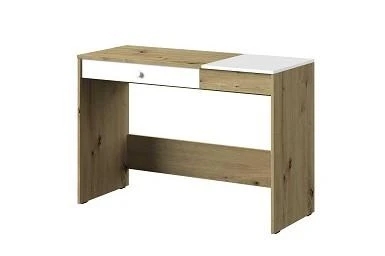 NERO sestava do studentského pokoje v matném provedení