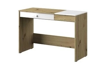 NERO sestava do studentského pokoje v lesklém provedení