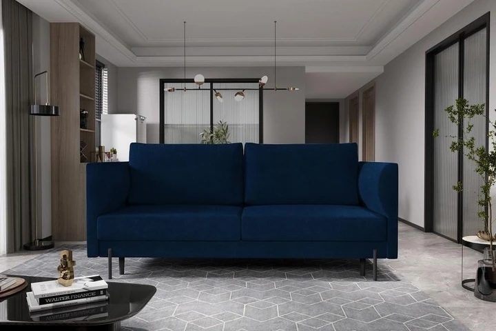 TREVISO rozkládací pohovka s úložným prostorem