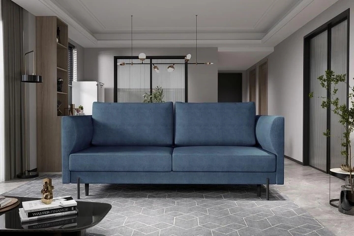 TREVISO rozkládací pohovka s úložným prostorem